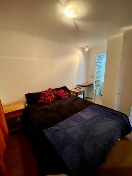 Centrico Departamento Santiago 1122 Διαμέρισμα Εξωτερικό φωτογραφία