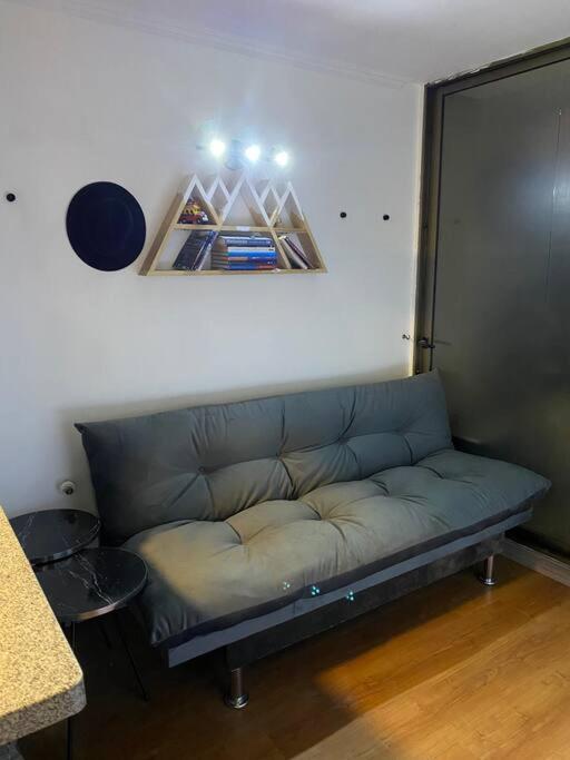 Centrico Departamento Santiago 1122 Διαμέρισμα Εξωτερικό φωτογραφία