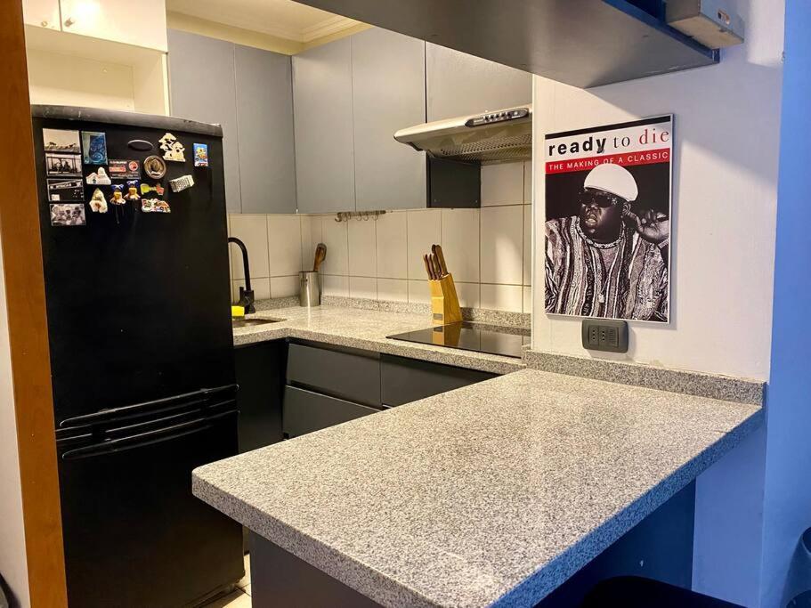 Centrico Departamento Santiago 1122 Διαμέρισμα Εξωτερικό φωτογραφία